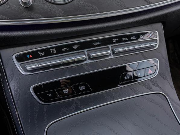 Mercedes-Benz E-Класс V (W213 S213 C238) с пробегом 2021 года, цена 4 789 000 рублей, 84237 км, седан, Автокод Объявления