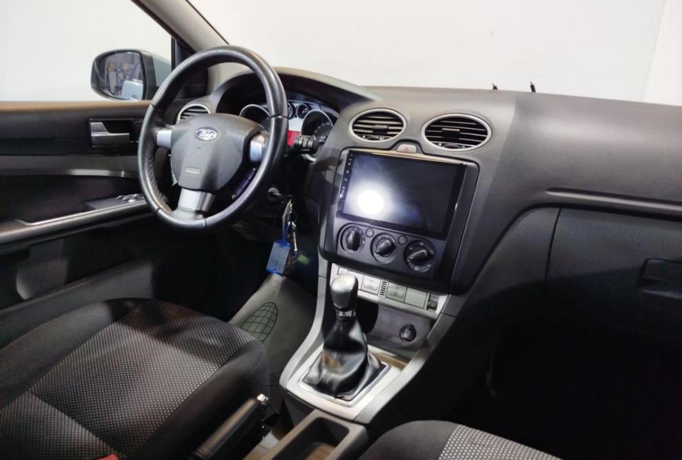 Ford Focus II Рестайлинг Саратов  - изображение 14