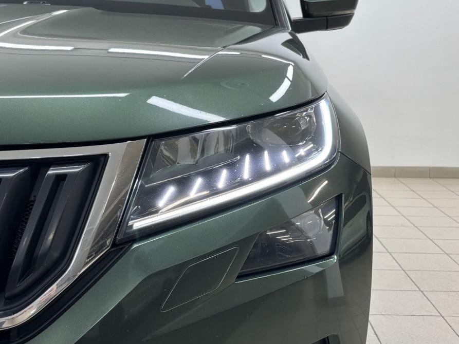 Skoda Kodiaq I Вологда  - изображение 8
