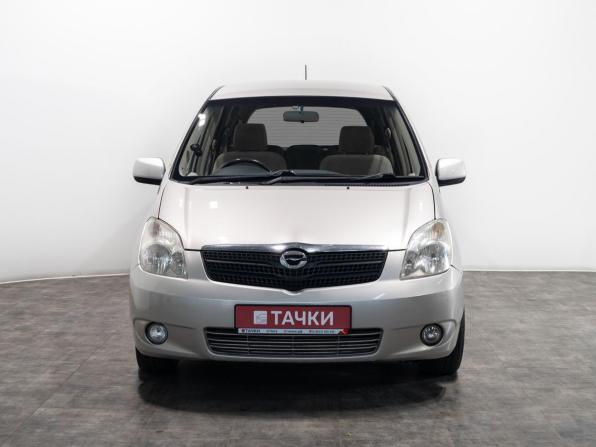 Toyota Corolla Spacio II с пробегом 2002 года, цена 625 000 рублей, 241000 км, компактвэн, Автокод Объявления