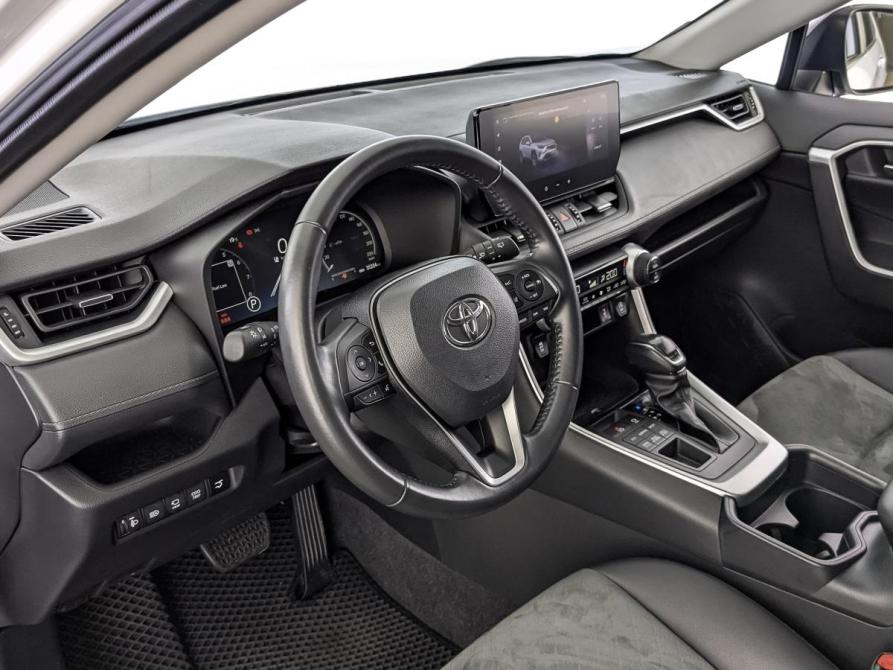 Toyota RAV4 V (XA50) Москва  - изображение 15