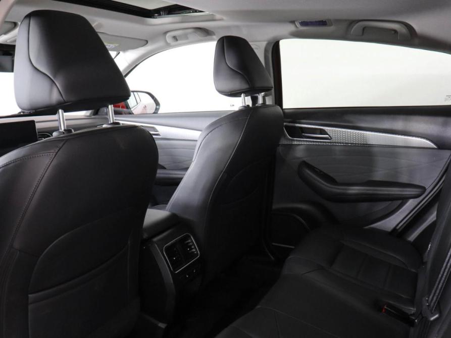Haval F7x I Рестайлинг Химки  - изображение 13