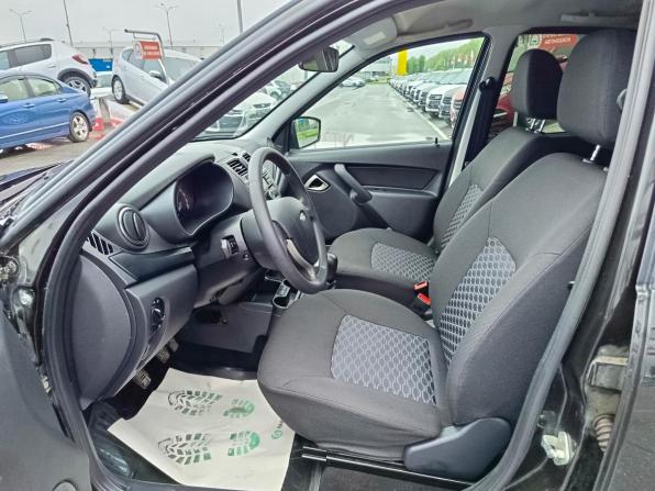 Lada (ВАЗ) Granta I Рестайлинг с пробегом 2022 года, цена 749 995 рублей, 57492 км, хэтчбек, Автокод Объявления