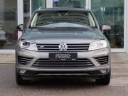 Volkswagen Touareg II Рестайлинг Санкт-Петербург  - изображение 26
