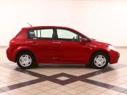 Nissan Tiida I Рестайлинг Иваново  - изображение 12