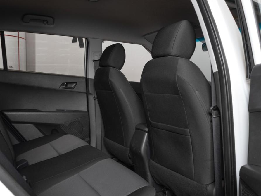 Hyundai Creta I Казань  - изображение 8