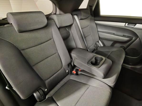 Kia Sorento II Рестайлинг с пробегом 2013 года, цена 1 150 000 рублей, 190925 км, внедорожник, Автокод Объявления