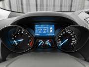 Ford Kuga II Москва  - изображение 32