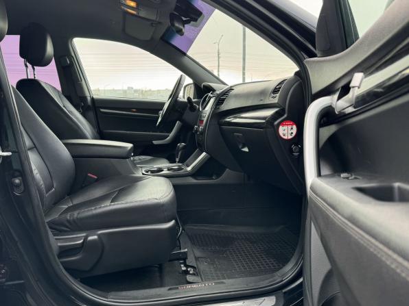 Kia Sorento II с пробегом 2011 года, цена 1 190 000 рублей, 106152 км, внедорожник, Автокод Объявления