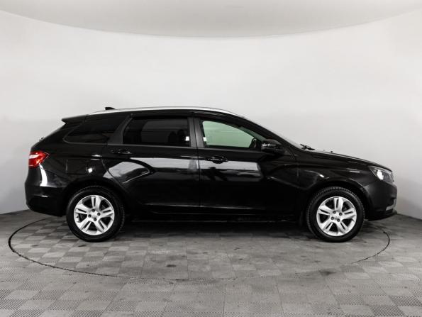 Lada (ВАЗ) Vesta I с пробегом 2018 года, цена 1 099 000 рублей, 110133 км, универсал, Автокод Объявления