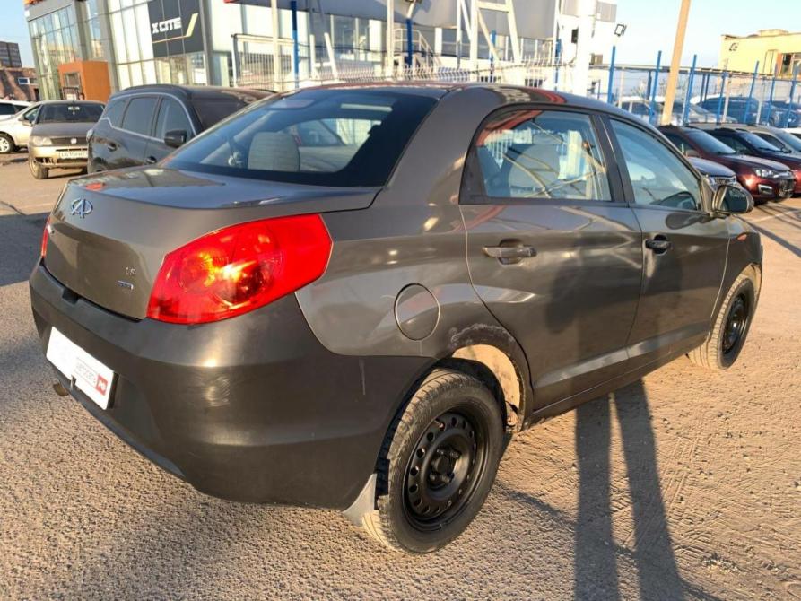 Chery Very (A13) Нижнекамск  - изображение 15