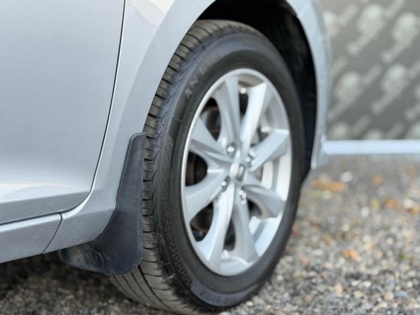 Changan Alsvin с пробегом 2023 года, цена 995 000 рублей, 101000 км, седан, Автокод Объявления