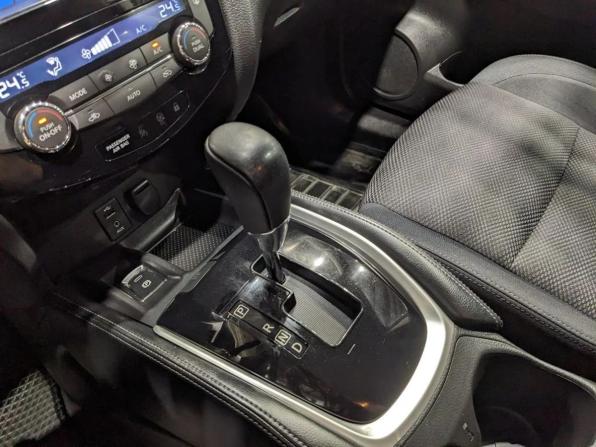 Nissan Qashqai II с пробегом 2016 года, цена 1 995 000 рублей, 39500 км, внедорожник, Автокод Объявления