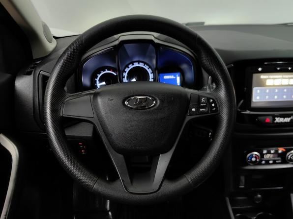 Lada (ВАЗ) XRAY I с пробегом 2016 года, цена 658 000 рублей, 108848 км, хэтчбек, Автокод Объявления