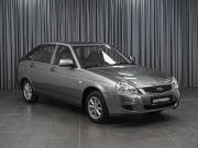 Lada (ВАЗ) Priora I Ставрополь  - изображение 19
