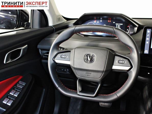 Changan CS55 Plus II с пробегом 2024 года, цена 2 157 000 рублей, 34650 км, внедорожник, Автокод Объявления