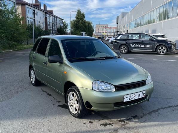 Lada (ВАЗ) Kalina I с пробегом 2011 года, цена 250 000 рублей, 148800 км, универсал, Автокод Объявления