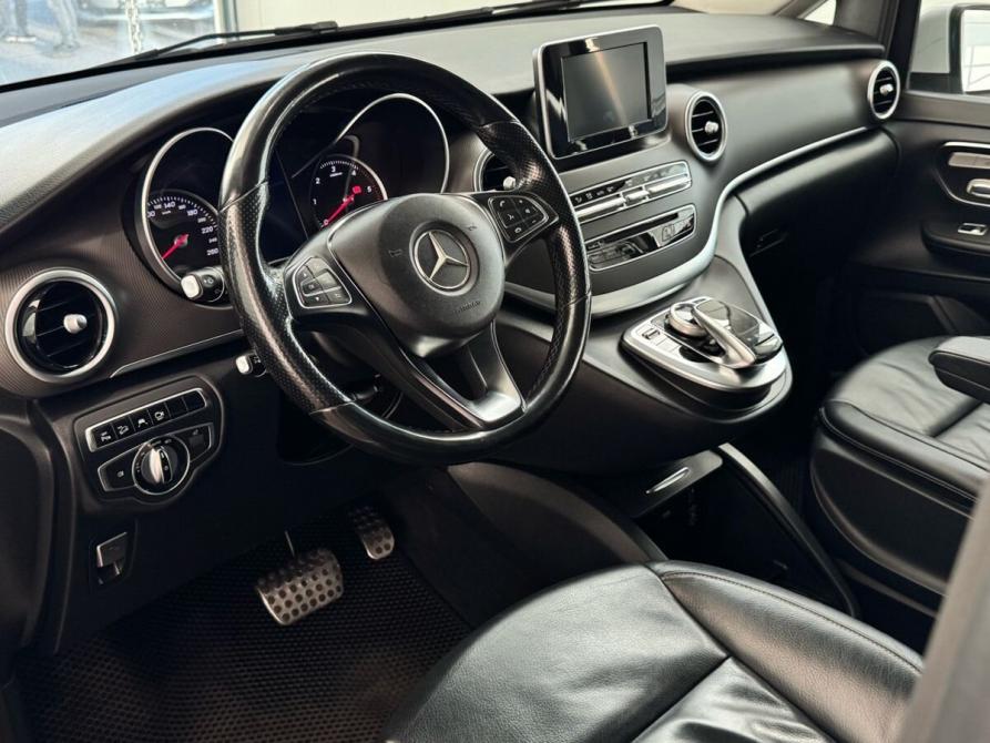 Mercedes-Benz V-Класс III (W447) Санкт-Петербург  - изображение 17