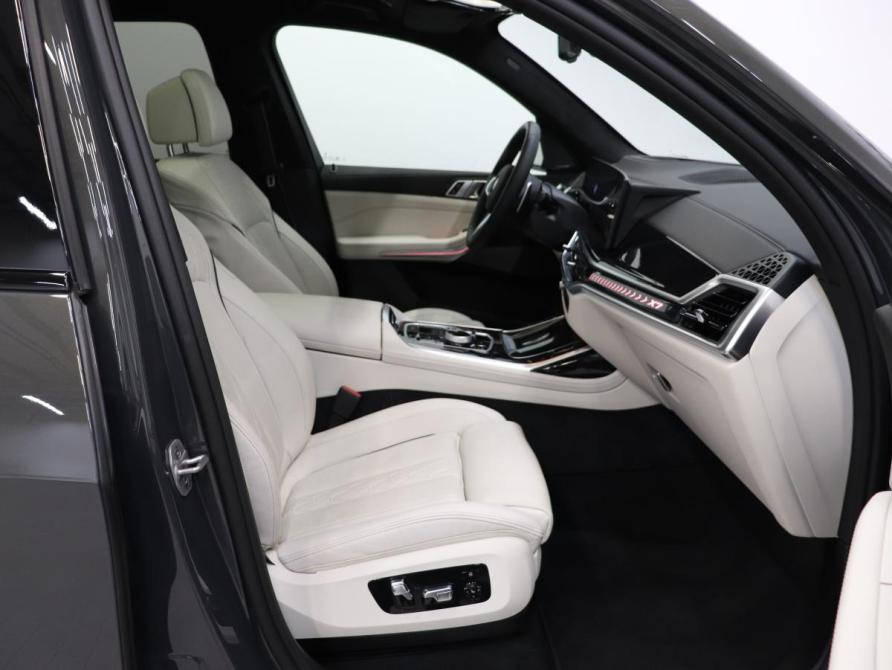 BMW X7 I (G07) Рестайлинг Санкт-Петербург  - изображение 12
