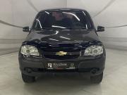 Chevrolet Niva I Рестайлинг Воронеж  - изображение 18