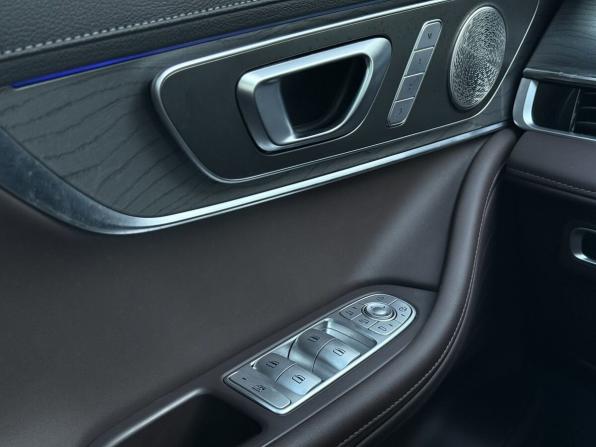 Chery Tiggo 8 Pro Max I Рестайлинг с пробегом 2024 года, цена 2 908 000 рублей, 16100 км, внедорожник, Автокод Объявления