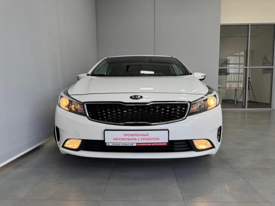 Kia Cerato III Рестайлинг (Classic) Красноярск  - изображение 19