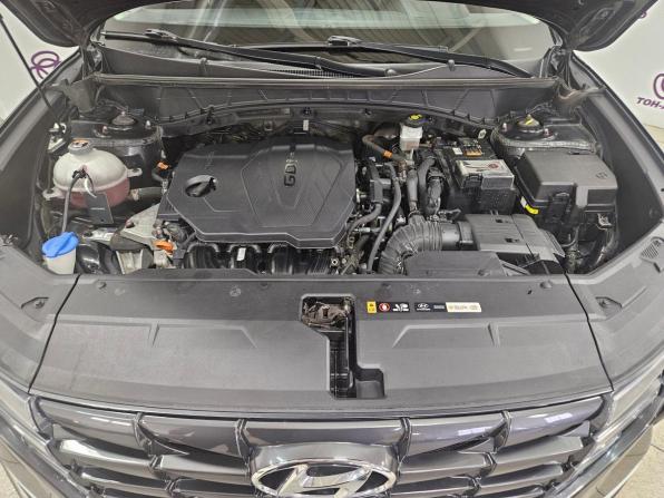 Hyundai Tucson IV с пробегом 2021 года, цена 2 995 000 рублей, 83780 км, внедорожник, Автокод Объявления