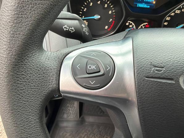 Ford Focus III с пробегом 2013 года, цена 595 000 рублей, 190700 км, хэтчбек, Автокод Объявления