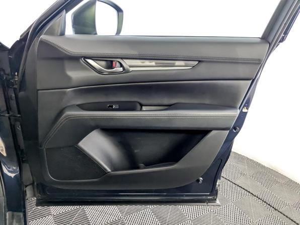Mazda CX-5 II с пробегом 2019 года, цена 2 800 000 рублей, 94635 км, внедорожник, Автокод Объявления
