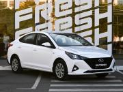 Hyundai Solaris II Рестайлинг Волгоград  - изображение 17