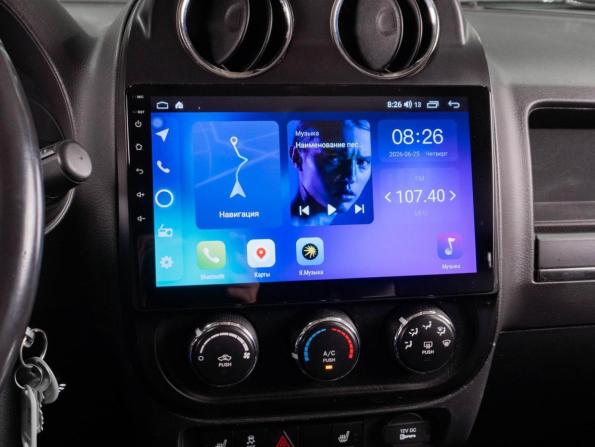 Jeep Liberty (Patriot) с пробегом 2015 года, цена 1 670 000 рублей, 122541 км, внедорожник, Автокод Объявления