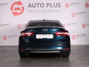 Toyota Camry VIII (XV70) Минеральные Воды  - изображение 24