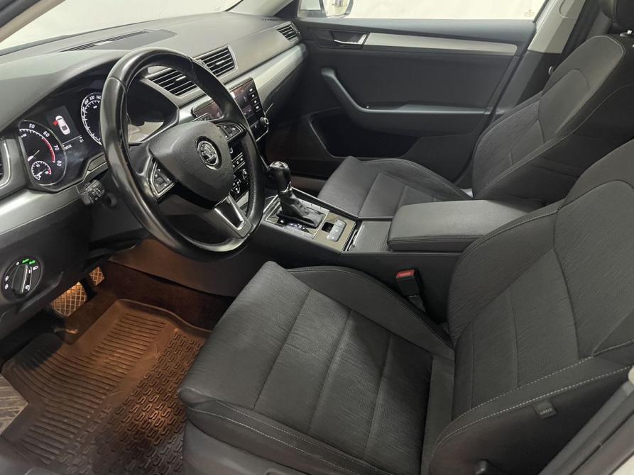 Skoda Superb III Воронеж  - изображение 12