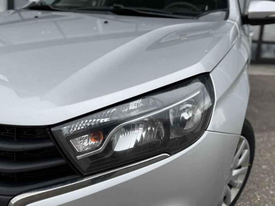Lada (ВАЗ) Vesta I Тверь  - изображение 8