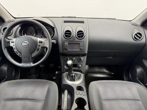 Nissan Qashqai I Рестайлинг с пробегом 2013 года, цена 585 000 рублей, 325981 км, внедорожник, Автокод Объявления