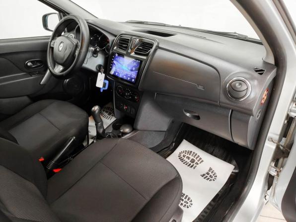 Renault Sandero II с пробегом 2014 года, цена 719 000 рублей, 143859 км, хэтчбек, Автокод Объявления