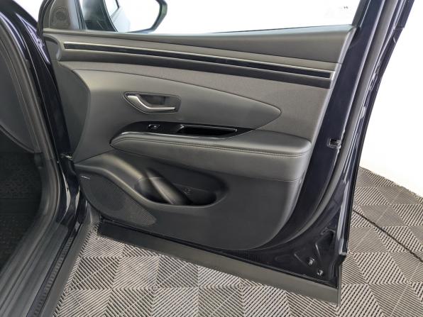 Hyundai Tucson IV с пробегом 2021 года, цена 3 238 500 рублей, 86395 км, внедорожник, Автокод Объявления