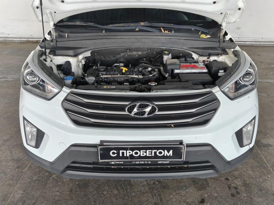 Hyundai Creta I Москва  - изображение 18