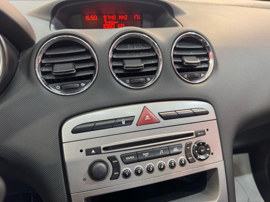 Peugeot 308 I Новочеркасск  - изображение 14