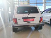 Lada (ВАЗ) Niva Legend I Арзамас  - изображение 21