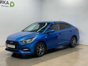 Hyundai Solaris II Санкт-Петербург  - изображение 25