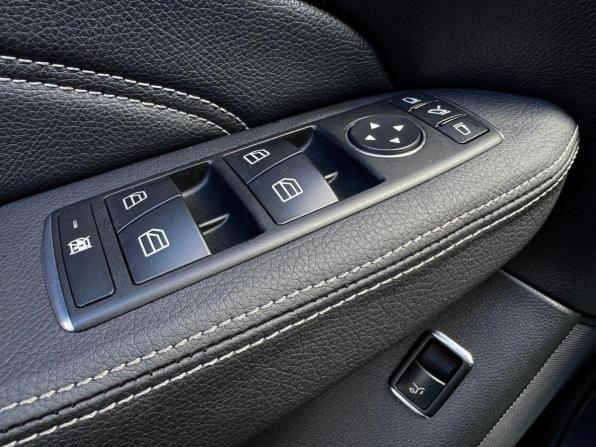 Mercedes-Benz M-Класс III (W166) с пробегом 2014 года, цена 2 230 000 рублей, 238144 км, внедорожник, Автокод Объявления