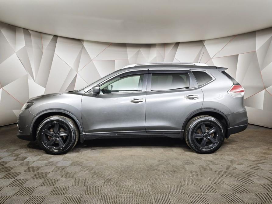 Nissan X-Trail III Москва  - изображение 5