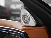 Mercedes-Benz Maybach S-Класс II (Z223) Рестайлинг Москва  - изображение 53