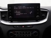 Kia Ceed III Рестайлинг Москва  - изображение 42