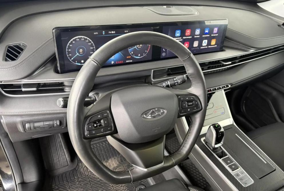 Chery Tiggo 7 Pro Max I Киров  - изображение 19