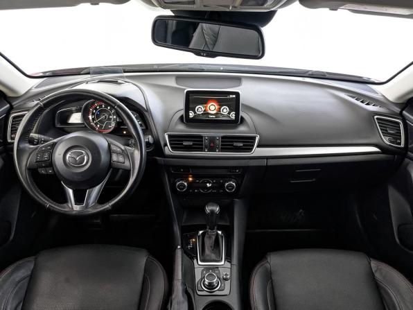 Mazda 3 III (BM) с пробегом 2013 года, цена 1 375 000 рублей, 152450 км, хэтчбек, Автокод Объявления