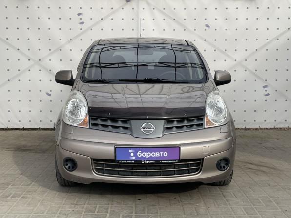 Nissan Note I Рестайлинг с пробегом 2008 года, цена 600 000 рублей, 187387 км, хэтчбек, Автокод Объявления