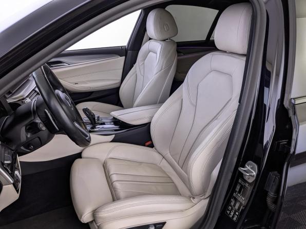 BMW 5 серии VII (G30/G31/G38) с пробегом 2019 года, цена 4 705 000 рублей, 69153 км, седан, Автокод Объявления