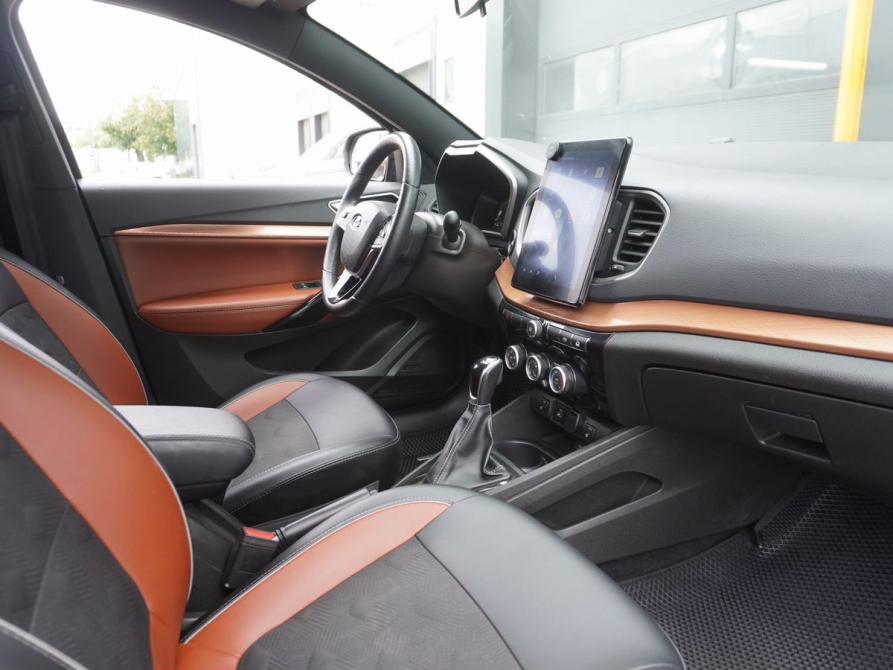 Lada (ВАЗ) Vesta I Рестайлинг (NG) Москва  - изображение 11